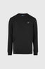 O'Neill Small Logo Crew - Black Out