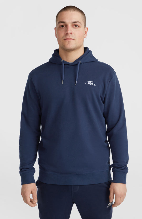 O'Neill Small Logo Hoodie - Ink Blue