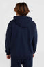 O'Neill Small Logo Fz Hoodie - Ink Blue