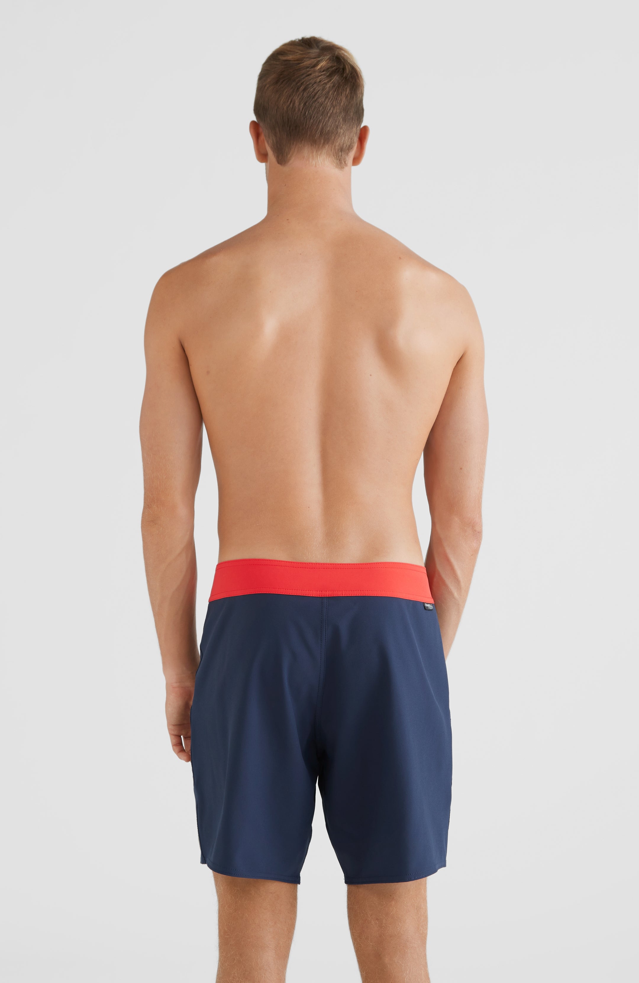 Solid Freak 17 -Po Ss23 - Ink Blue