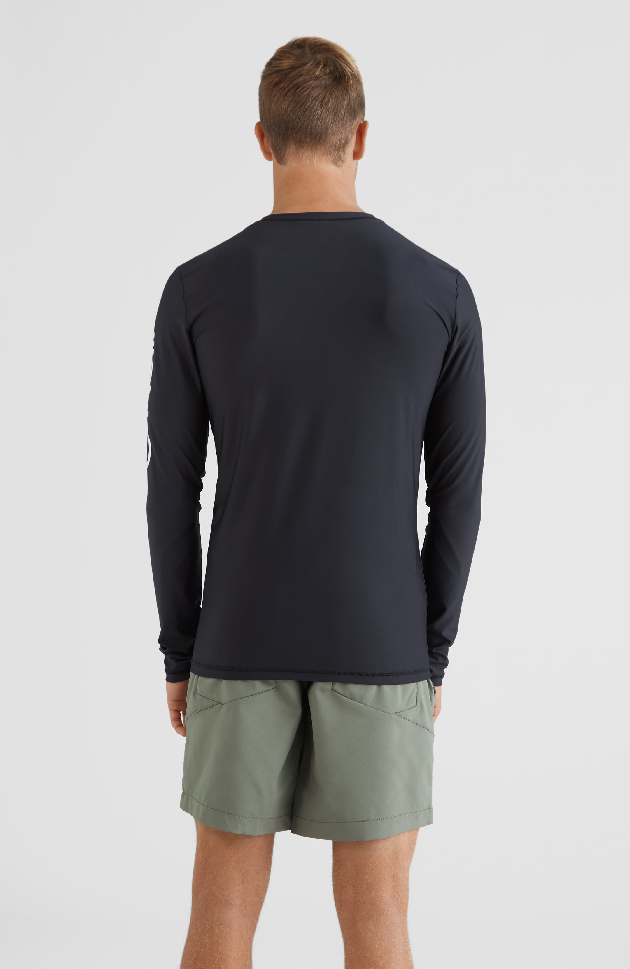 Cali L/Slv Skins - Po -Fw22 - Black Out