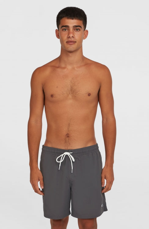 O'Neill Vert 16'' Swimshorts - Asphalt