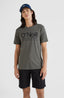 Cali Original T-Shirt - Military Green