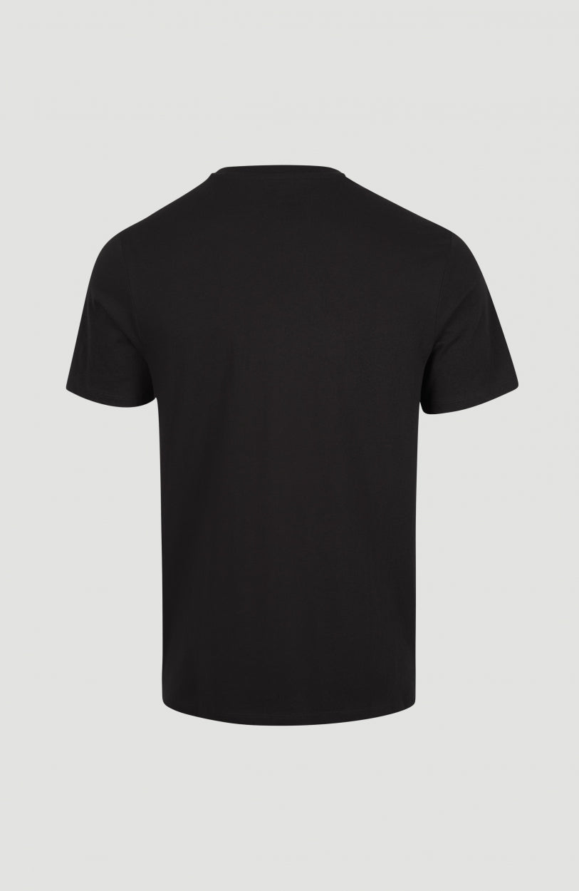 Cali Original T-Shirt - Black Out