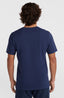 O'Neill Logo T-Shirt - Ink Blue -A