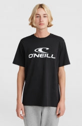 O'Neill Logo T-Shirt - BlackOut - A