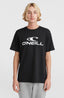 O'Neill Logo T-Shirt - BlackOut - A
