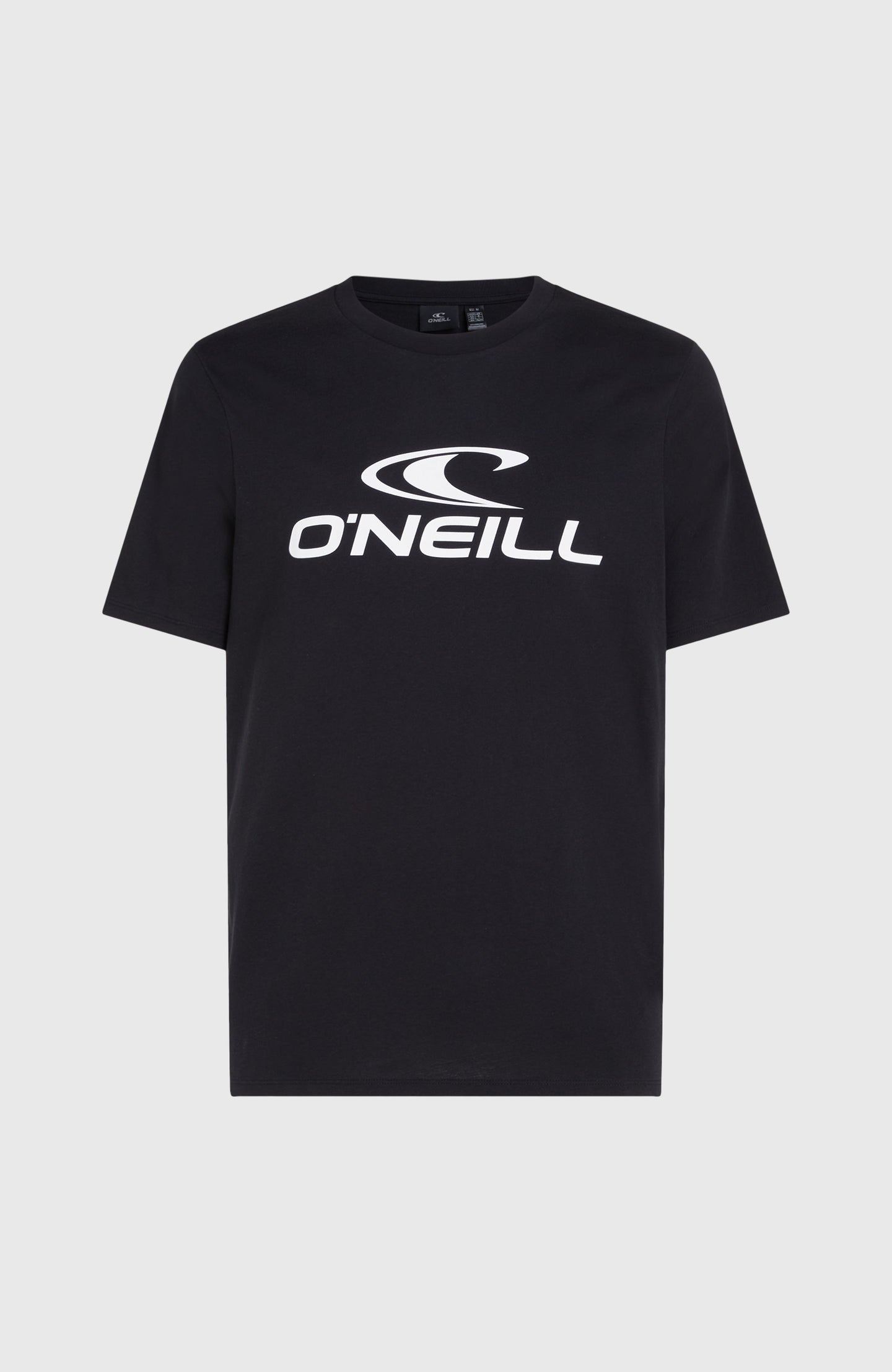 O'Neill Logo T-Shirt - BlackOut - A