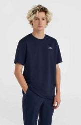 O'Neill Small Logo T-Shirt - Ink Blue