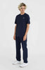 O'Neill Small Logo T-Shirt - Ink Blue