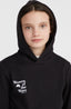 Noos Wow Hoodie - Black Out