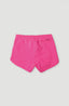 Essentials Anglet Solid Swimshorts - Rosa Shocking