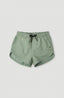 Essentials Anglet Solid Swimshorts - Lily Pad