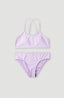 Essentials Bikini - Purple Rose