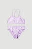 Essentials Bikini - Purple Rose