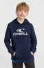 O'Neill Logo Hoodie - Ink Blue