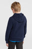 O'Neill Logo Hoodie - Ink Blue