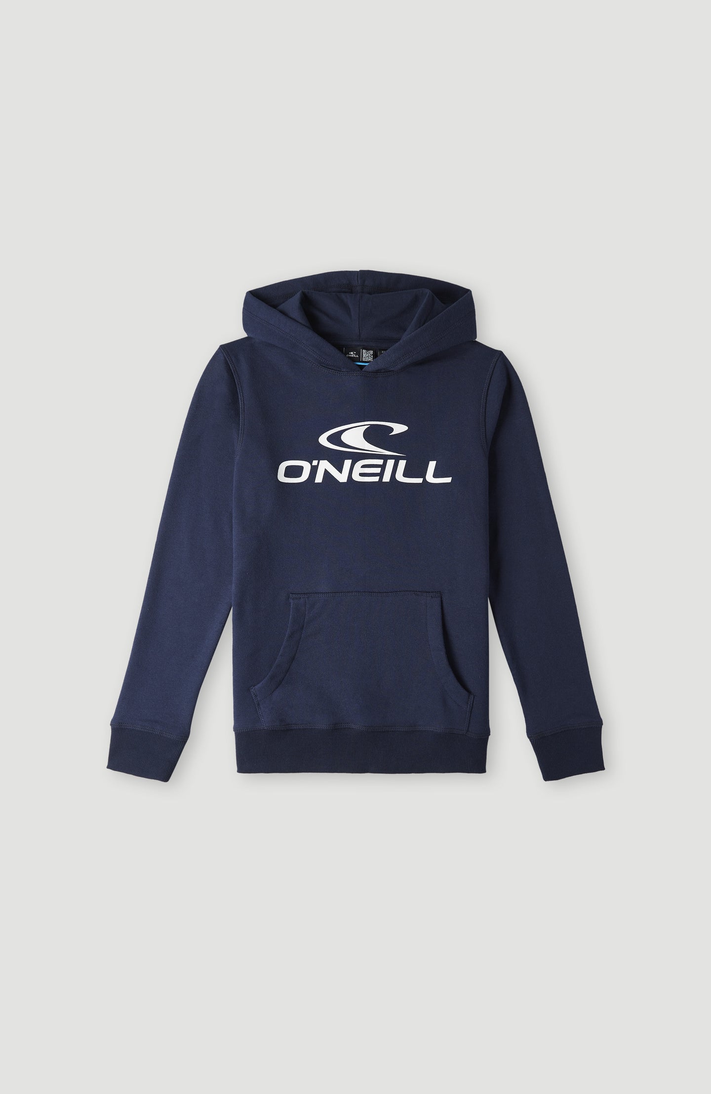 O'Neill Logo Hoodie - Ink Blue
