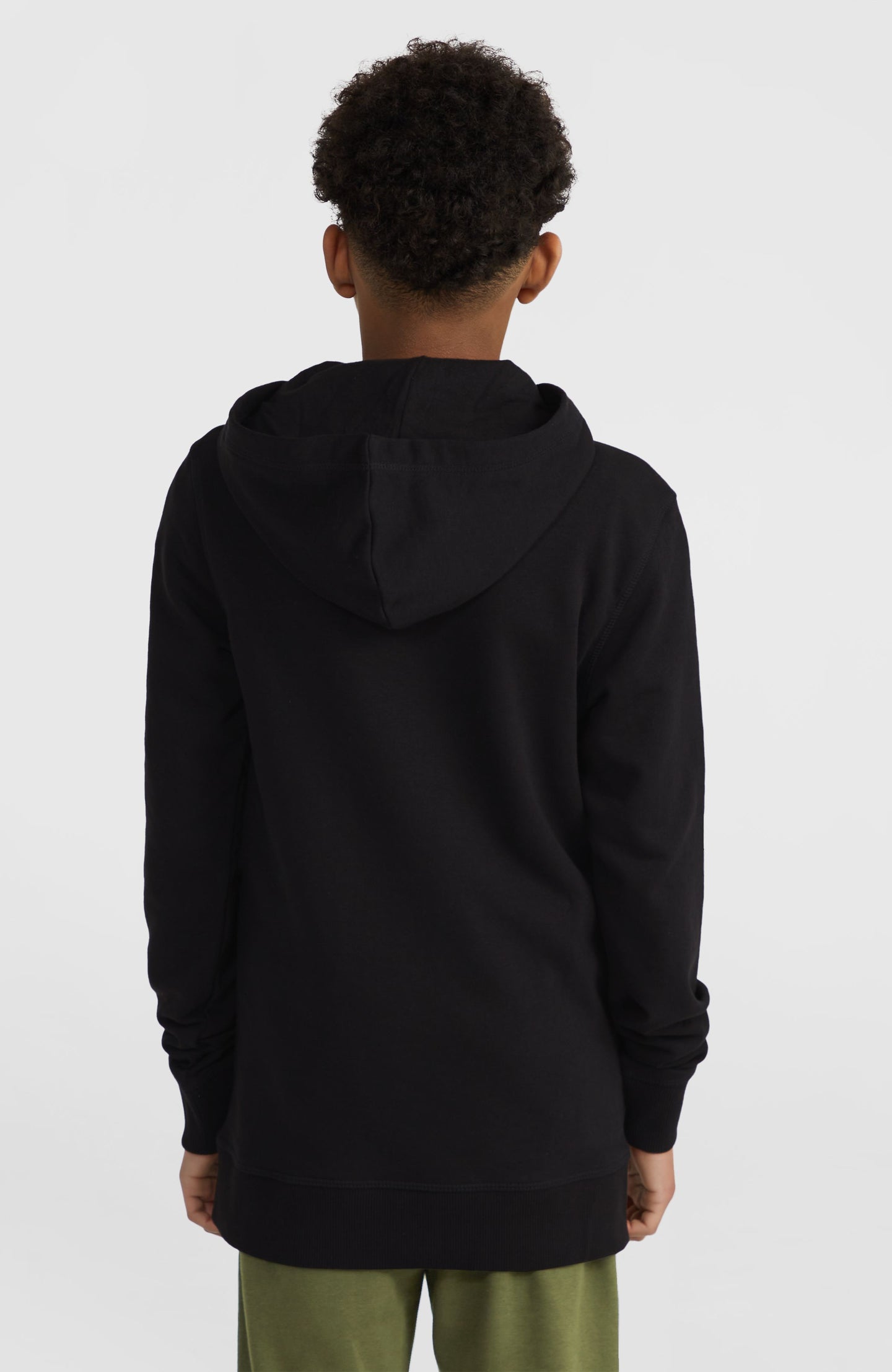O'Neill Logo Hoodie - Black Out