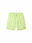 Vert 14" Swim Shorts - Sunny Lime