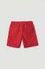 Vert 14" Swim Shorts - High Risk Red