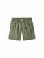 Vert 14" Swim Shorts - Deep Lichen Green