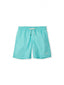 Vert 14" Swim Shorts - Aqua Spalsh