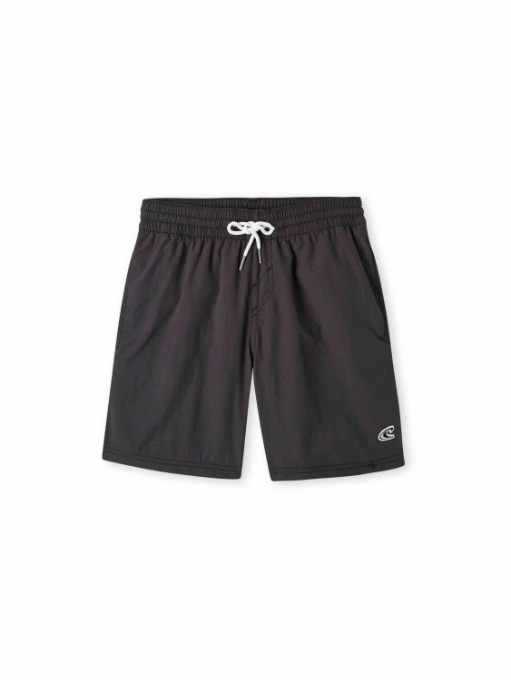 Vert 14" Swim Shorts - Black Out