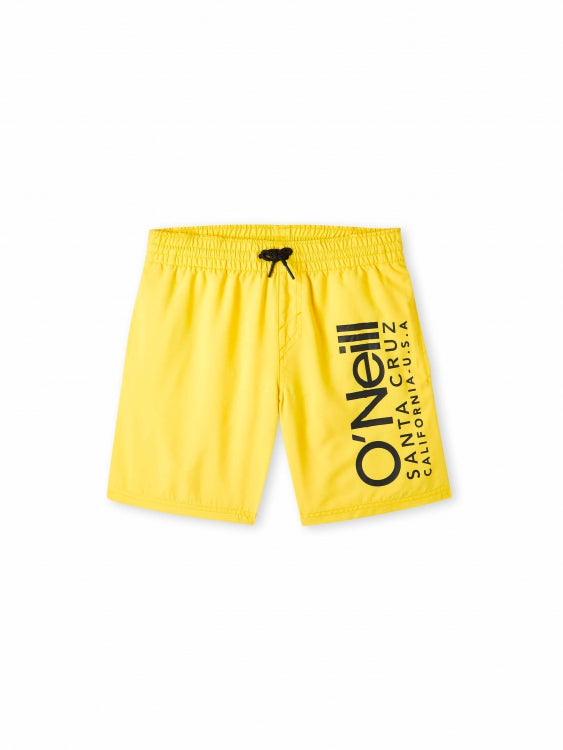 Original Cali 14" Swim Shorts - Dandelion