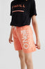 Original Cali 14" Swim Shorts - Living Coral