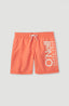 Original Cali 14" Swim Shorts - Living Coral