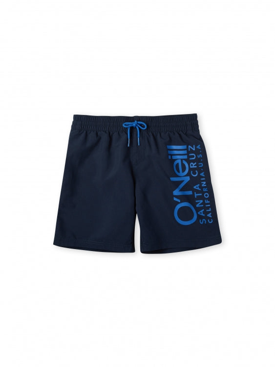 Original Cali 14" Swim Shorts - Ink Blue