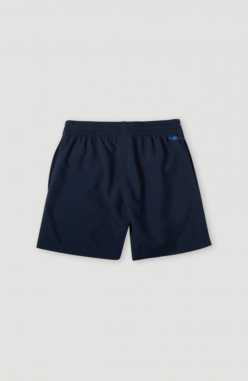Original Cali 14" Swim Shorts - Ink Blue