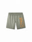 Original Cali 14" Swim Shorts - Deep Lichen Green