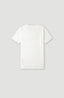 O'Neill Wave T-Shirt - Snow White