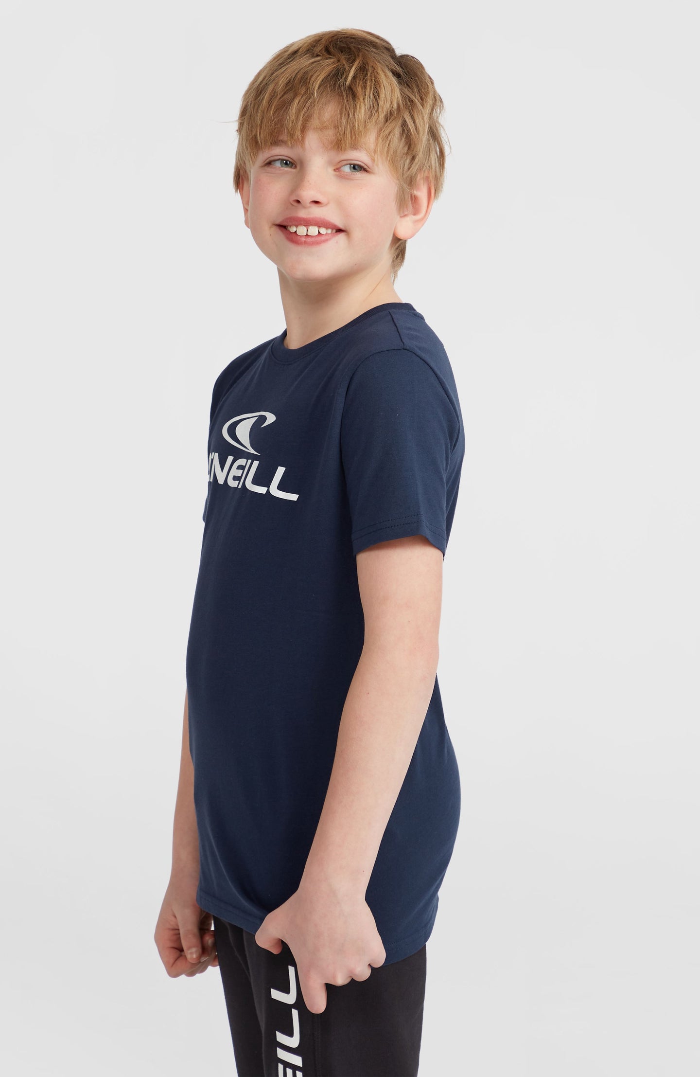 O'Neill Wave T-Shirt - Ink Blue