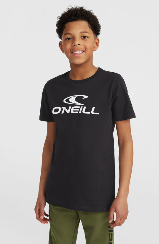 O'Neill Wave T-Shirt - Black Out