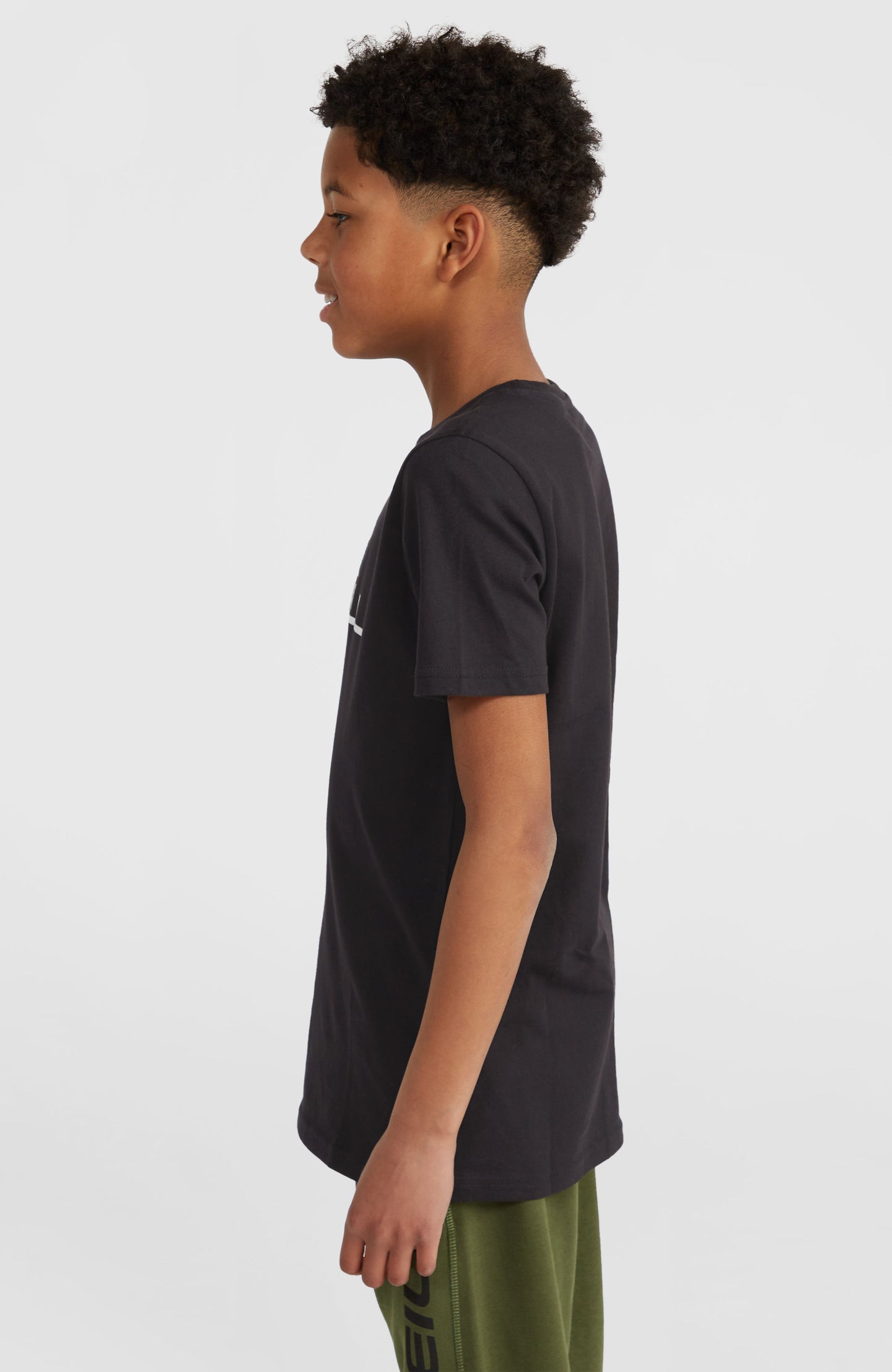 O'Neill Wave T-Shirt - Black Out
