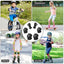 Kids Knee, Elbow & Wrist Pads (3-7 years)