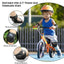 Kids Knee, Elbow & Wrist Pads (3-7 years)