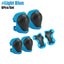 Kids Knee, Elbow & Wrist Pads (3-7 years)