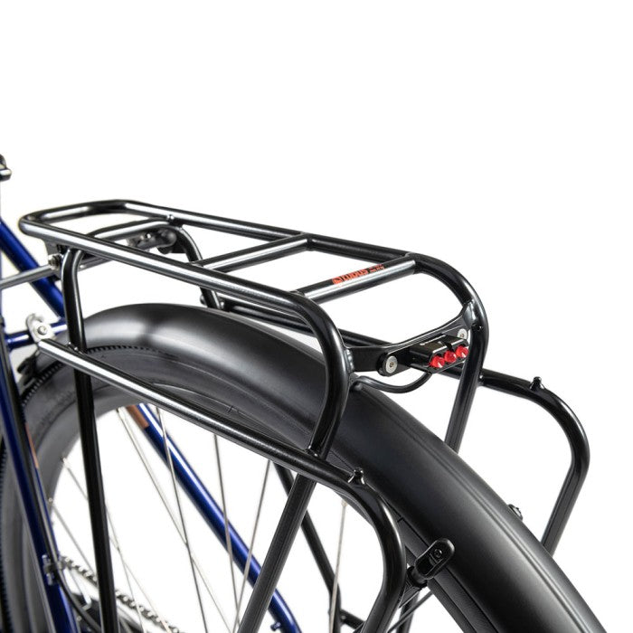 Bombtrack Arise Tour Bike - Glossy Navy Blue