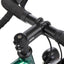 Bombtrack Munroe SG Commuter Bike - Metallic Green