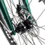 Bombtrack Munroe SG Commuter Bike - Metallic Green