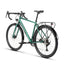 Bombtrack Munroe SG Commuter Bike - Metallic Green