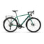 Bombtrack Munroe SG Commuter Bike - Metallic Green