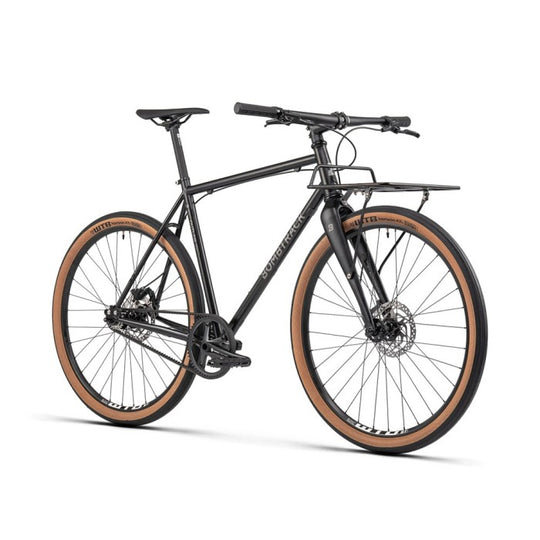 Bombtrack Outlaw Bike - Mat Black