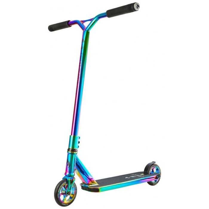 Chilli - Stuntstep Reaper Reloaded V2 - 120mm Wheels Chilli