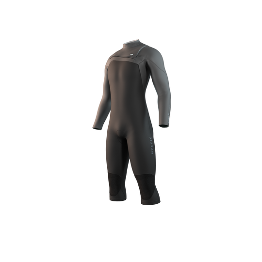 Motion Longarm Shortleg 4/3mm Fzip