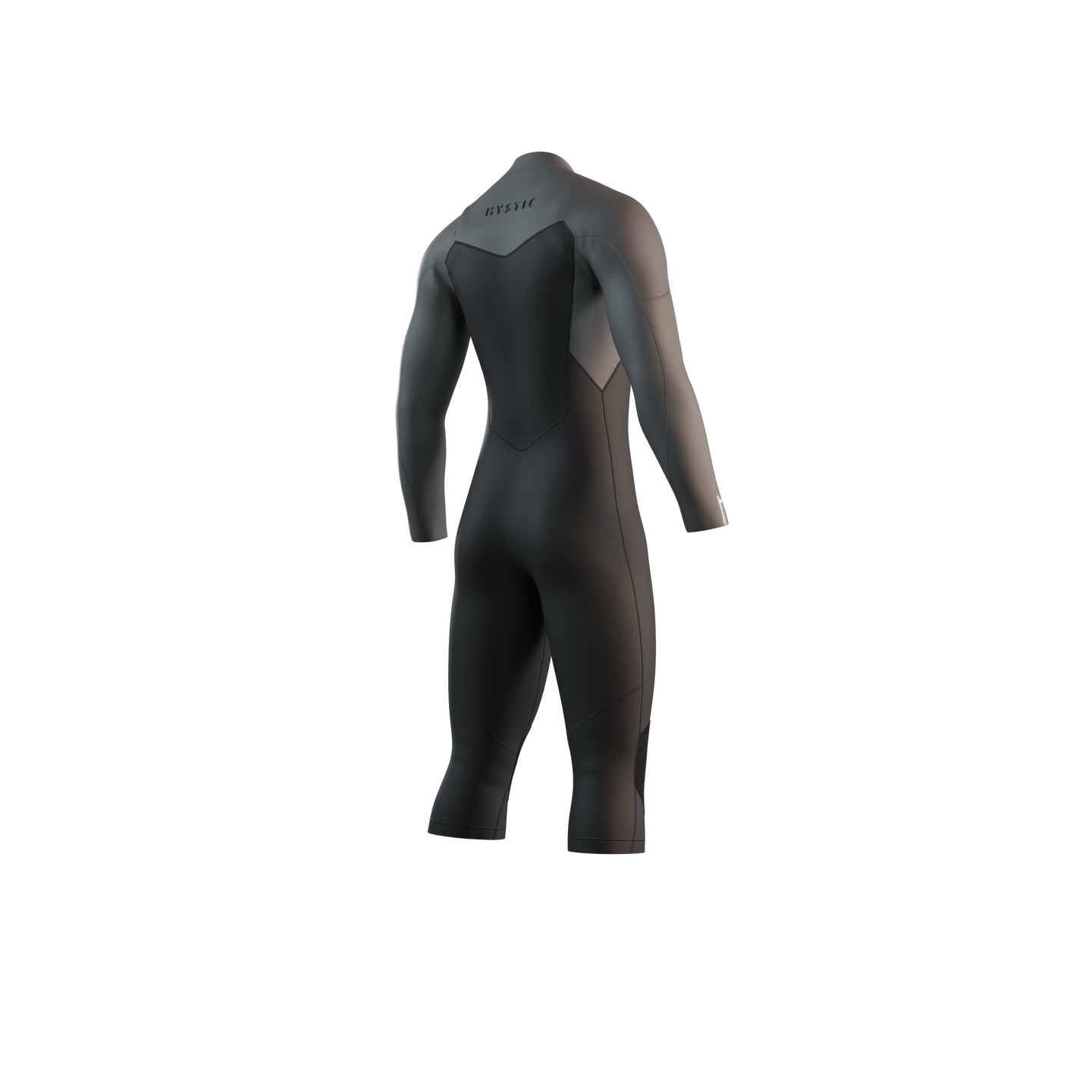 Motion Longarm Shortleg 4/3mm Fzip